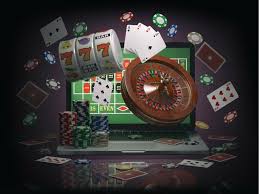 Онлайн казино Casino Apex Spins